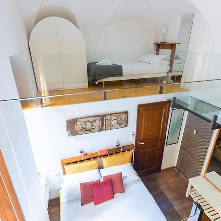 Romac Coronari With Gym, Sauna And Garden Exterior photo