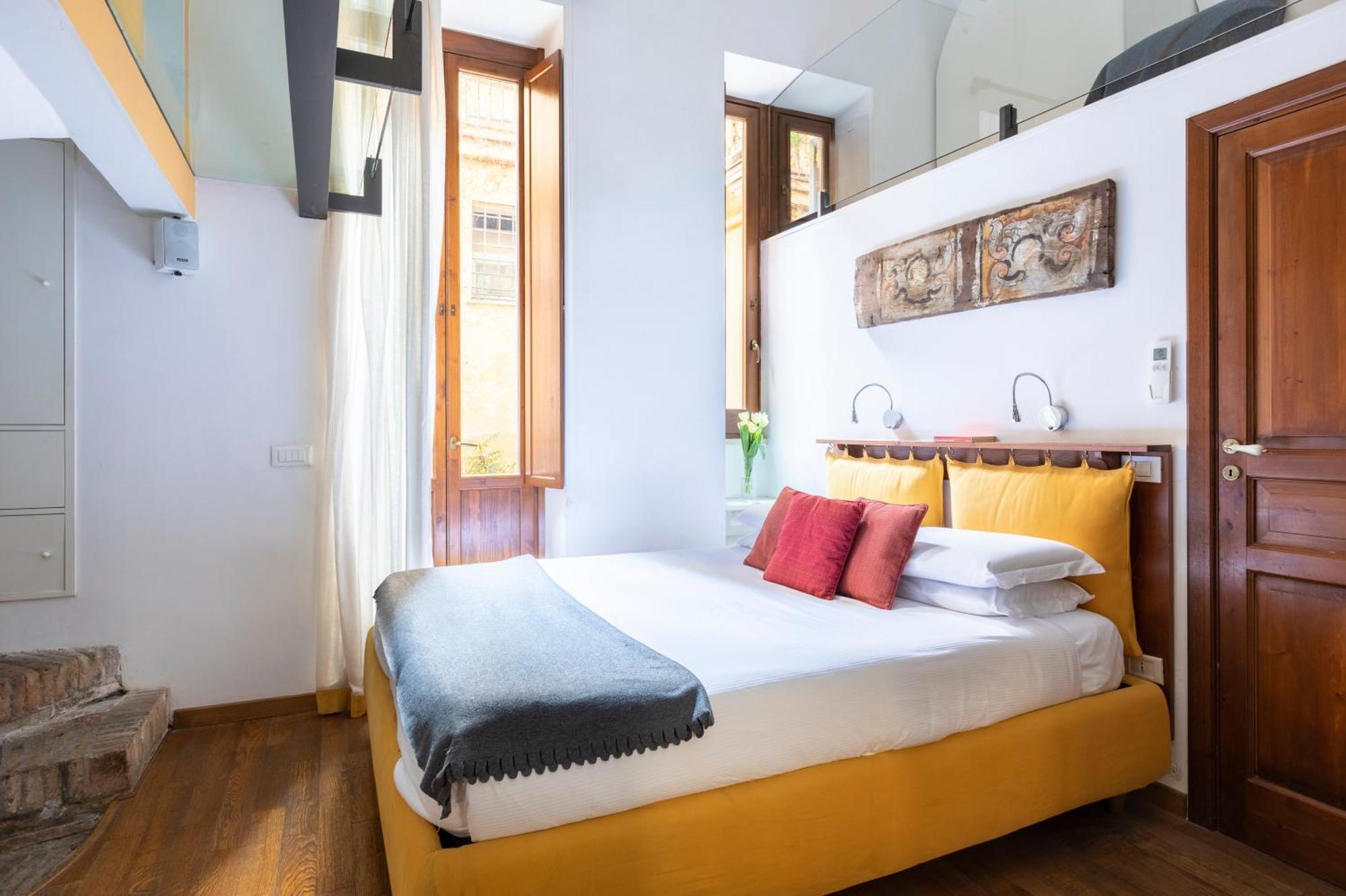 Romac Coronari With Gym, Sauna And Garden Exterior photo