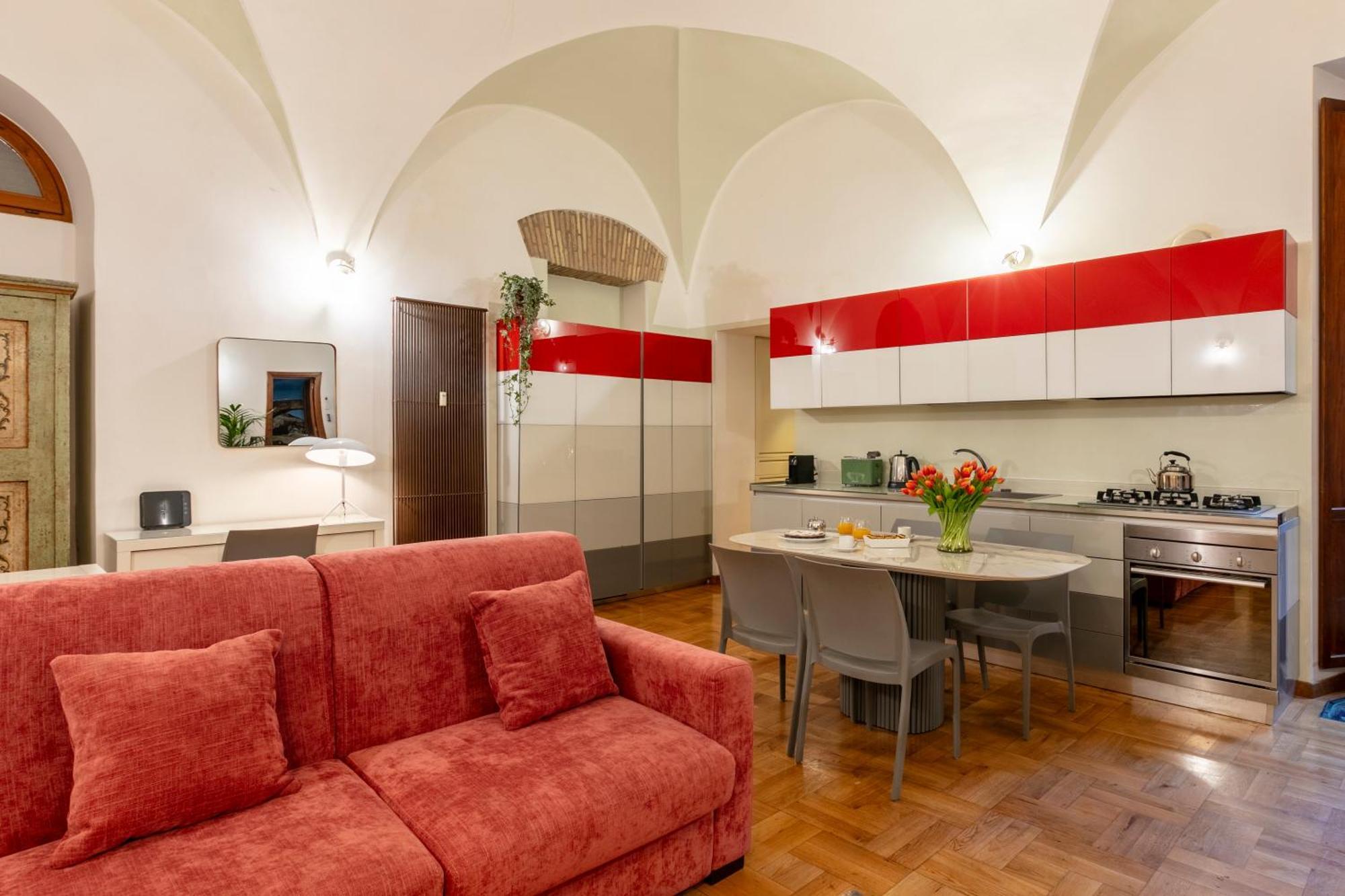Romac Coronari With Gym, Sauna And Garden Exterior photo