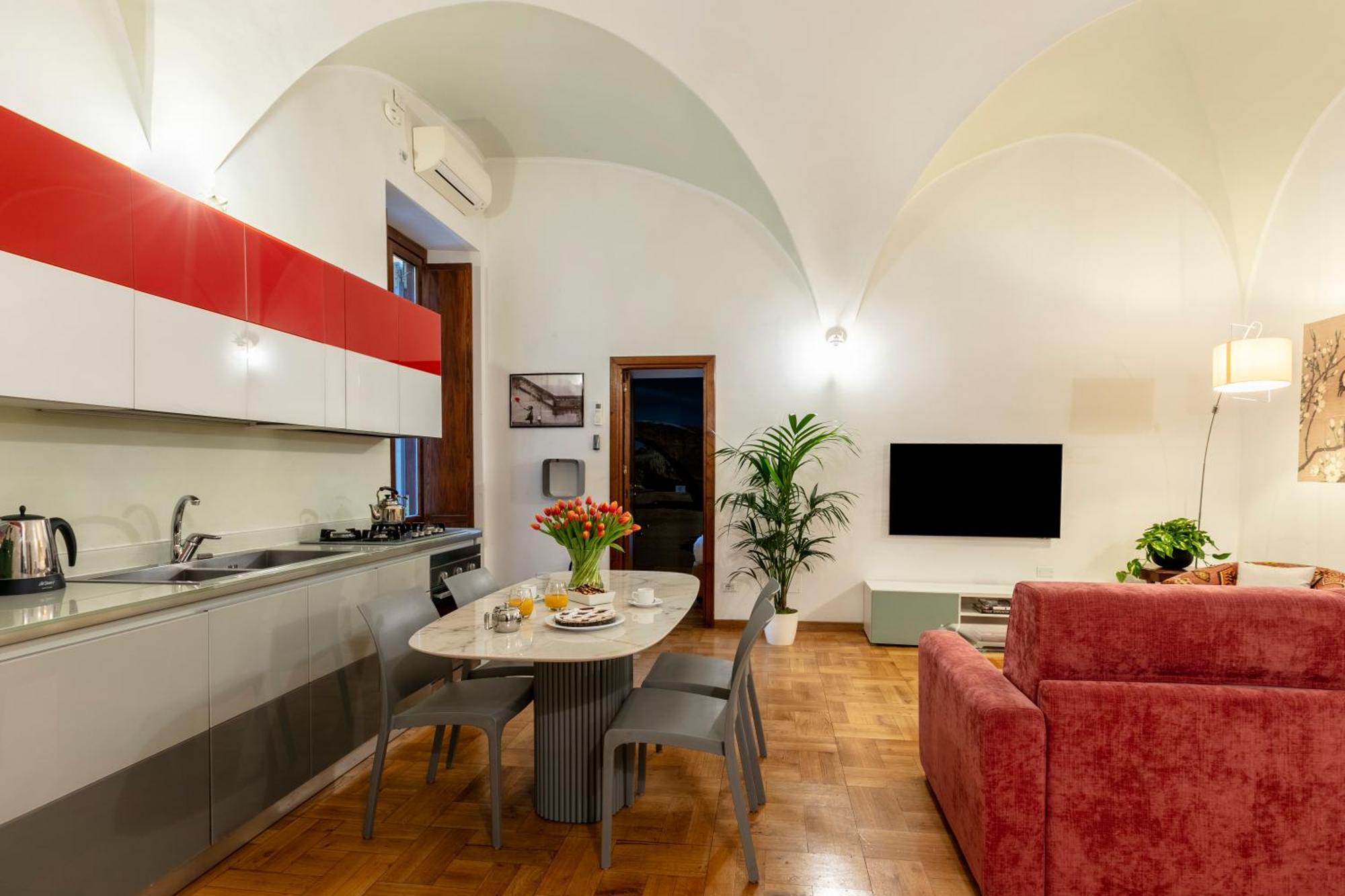 Romac Coronari With Gym, Sauna And Garden Exterior photo