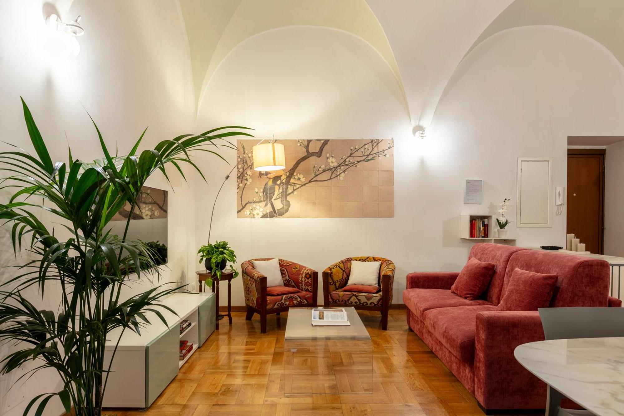 Romac Coronari With Gym, Sauna And Garden Exterior photo