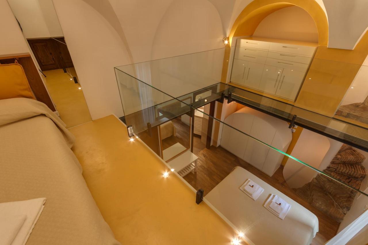 Romac Coronari With Gym, Sauna And Garden Exterior photo